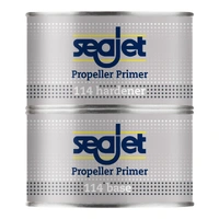 SEAJET Propeller Primer 114 - 250 ml Grå - 2-komponent